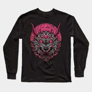 Sweet Demon Long Sleeve T-Shirt